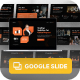 Investor Pitch Deck Google Slide Template